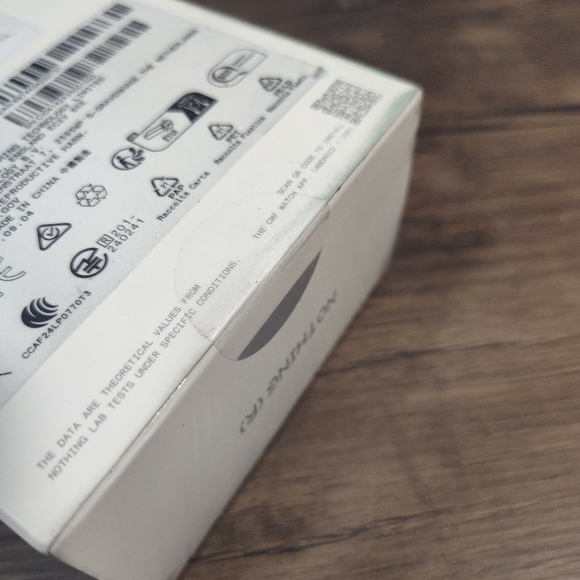 CMF by Nothing Watch 2 Pro Orange 1.32" AMOLED Gesture Control GPS Smartwatch - Picture 4 of 7